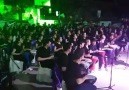 Ortaklar Fen Lisesi 1. Vurmalı Çalgılar Festivalii