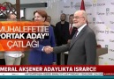 Ortak noktaları Erdoğan düşmanlığı!