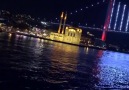 Ortaköy sahili