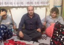 Orta Oyunu Oynayan Baba Kızlardan Dayak Yedi