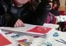 Örtmenim gülüyolar yaa