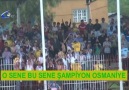 ORT Televizyonu Osmaniyespor FK﻿ Başarılar Diler...