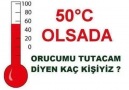 ORUÇ KALKANDIR