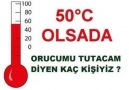 ORUÇ KALKANDIR