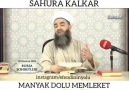 Oruç tutmaz iftar etmez sahura kalkar..