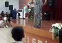 Oryantal Didem - Didem performing at engagement party Facebook