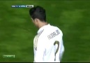 Osasuna 1- 4 Real Madrid  Goal; Cristiano Ronaldo