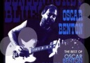 Oscar Benton - Bensonhurst Blues