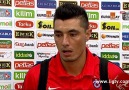 Oscar Cardozo'nun açıklamaları