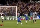 Oscar'dan Oscarlık bir gol !