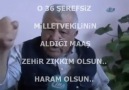 ''O 36 ŞEREFSiZ MiLLETVEKiLiNiN ALDIĞI MAAŞ ZEHiR ZIKKIM OLSUN''