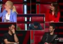 O Ses Türkiye'de Gökhan'dan Acun'u zora sokan soru