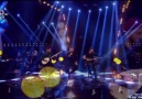 O Ses Türkiye Gökhan ve Hakan Zahid Bizi Tan Eyleme Performansı