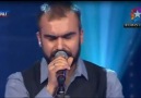 O ses Türkiye Şampiyonu Mustafa Bozkurt Şafak Türküsü