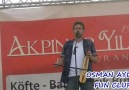 Osman Aydın-Vurun Beni Dalgalar