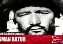 OSMAN BATUR!