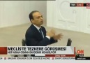 Osman Baydemir An itibariyle Mecliste Çok sert Konuştu