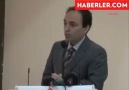 OSMAN BAYDEMİR ANLATIRKEN AĞLADI