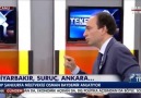OSMAN BAYDEMİR : PYD DÜŞMANLIĞI AKP'Yİ BÖLGEDE TABELA PARTİSİ ...
