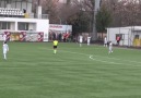Osman Bayrak - Etimesgut -sivas belediyespor dk 90 gol...