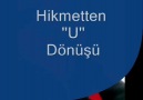 Osmancıklı Hikmet 3 - ''U'' Dönüşü