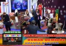 OSMAN DEMİRÖZ &AMANDA SANİYEM & POTPORİ