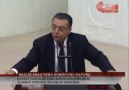 Osman DURMUŞ Kanser Hastalığı raporu hk konuşması 7-4-2011