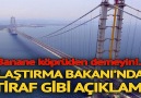 #OsmanGaziKöprüsü