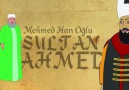 Osman Gazi - Minyatürlerle Osmanlı GİZLİ DOSYA