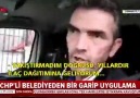 Osmaniye CHP Lİ Düziçi Belediyesinden... - Enes Hazinadaroğlu