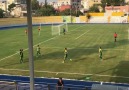 Osmaniyesporumuz 1KızılcaBölük spor 0