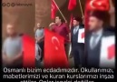 Osmanlı aleyhtrı Lübnan hükümetine... - Sivas İmam Hatipliler