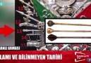 Osmanlı Armasının Anlamı ve Bilinmeyen Tarihi
