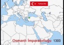 Osmanlı Devri Topraklarımız