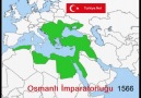 Osmanlı İmparatorluğu Toprakları