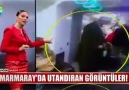 Osmanlı - Metroda 10. yıl marşı ile taciz görüntüleri skandal Facebook