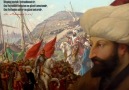 Osmanlının Şanlı Fethi Marşı ( bugunun ANISINA )