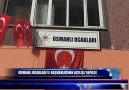 OSMANLI OCAKLARI İL BAŞKANLIĞININ AÇILIŞI YAPILDI