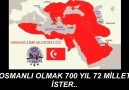 OSMANLI OLMAK !!!