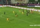 Osmanlıspor FK 1 - 1 Kayserispor özet