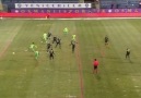 Osmanlıspor 1 - 2 Şanlıurfaspor'umuz