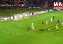 OSMANLISPOR 2-0 S.Bükreş ★ ÖZET