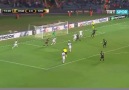 Osmanlıspor 2-0 Steaua Bükreş ÖZET