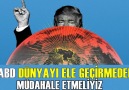 Osmanlı Torunu - Dünyanın Geleceği Türkiye&Elinde!...