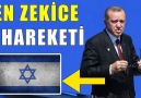 Osmanlı Torunu - Erdoğan&İsrail&Ayar Verdiği 7 An Facebook