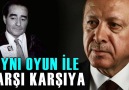 Osmanlı Torunu - Erdoğan Menderes&Kurulan Tuzakla Karşı Karşıya! Facebook