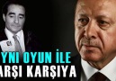 Osmanlı Torunu - Erdoğan Menderes&Kurulan Tuzakla Karşı Karşıya! Facebook