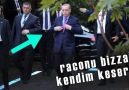 Osmanlı Torunu - Erdoğan&Racon Kestiği 30 An Facebook