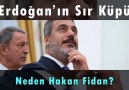 Osmanlı Torunu - Erdoğan&Sır Küpü Hakan Fidan&Gizemi
