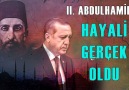 Osmanlı Torunu - Erdoğan Sultan Abduhamid&Hayalini...